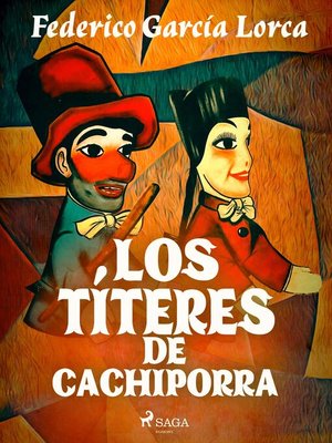 cover image of Los títeres de Cachiporra